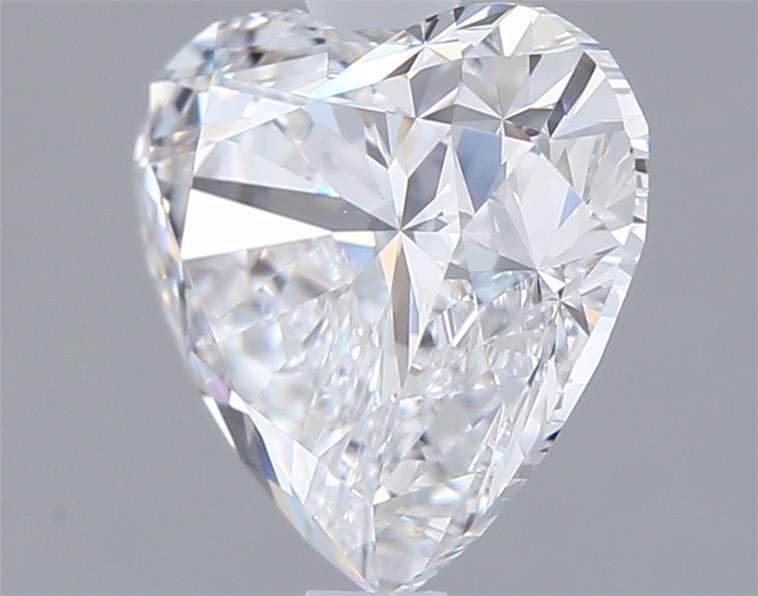 2.01 Carat Heart Lab Diamond :: Greenstar spin frame 03