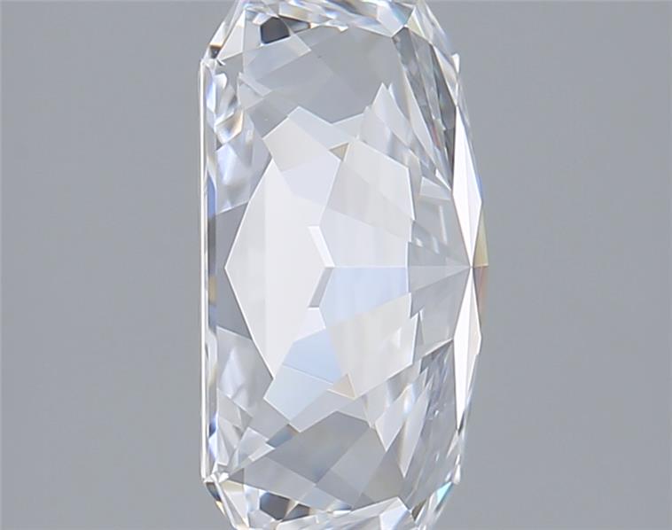 2.00 Carat Radiant Lab Diamond :: Greenstar spin frame 03