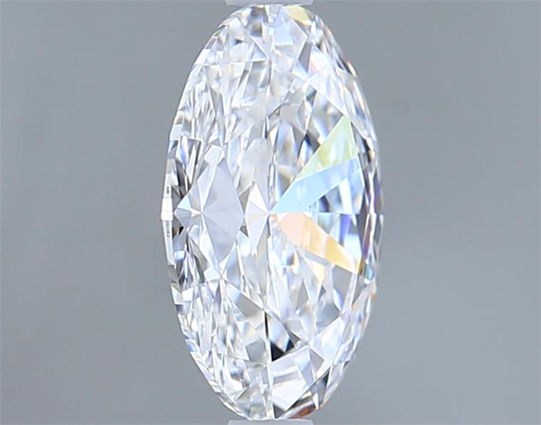 2.03 Carat Oval Lab Diamond :: Greenstar spin frame 03