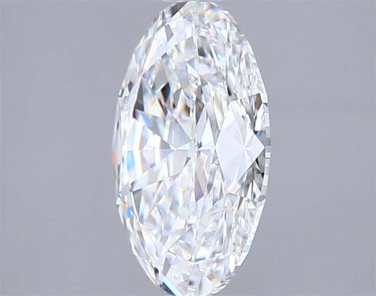 2.12 Carat Oval Lab Diamond :: Greenstar spin frame 03