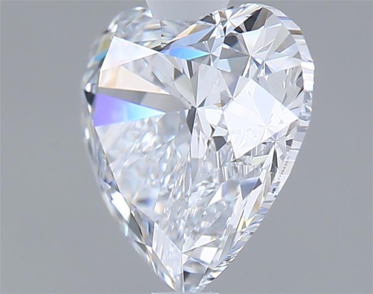 2.01 Carat Heart Lab Diamond :: Greenstar spin frame 03