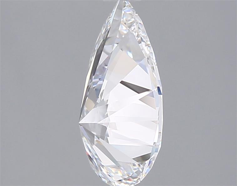 1.55 Carat Pear Lab Diamond :: Greenstar spin frame 03