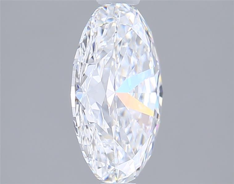 1.52 Carat Oval Lab Diamond :: Greenstar spin frame 03