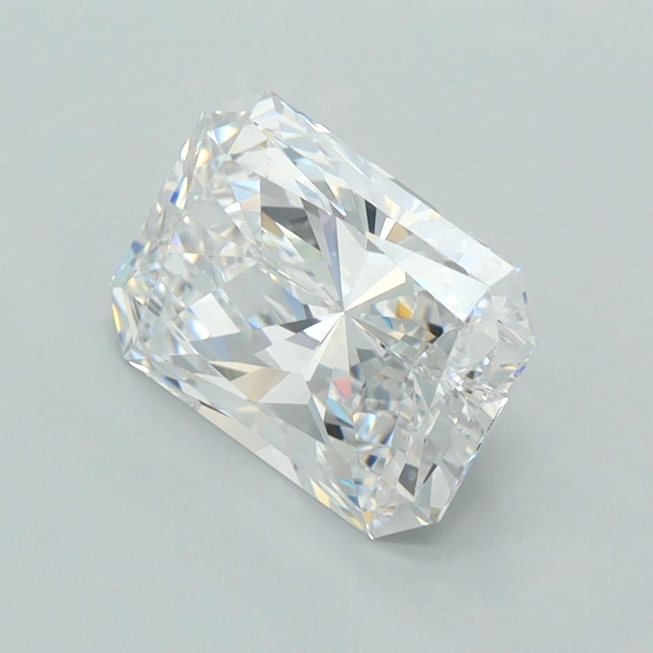 1.97 Carat Radiant Lab Diamond :: Greenstar spin frame 03
