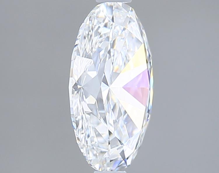 1.78 Carat Oval Lab Diamond :: Greenstar spin frame 03