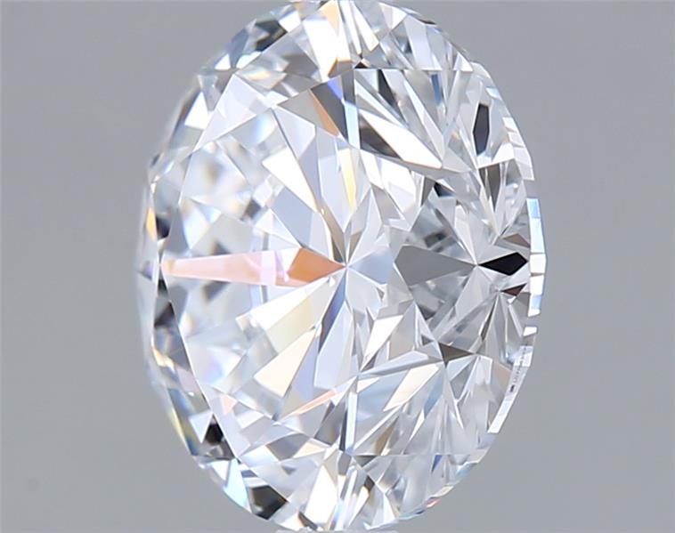3.00 Carat Round Lab Diamond :: Greenstar spin frame 03
