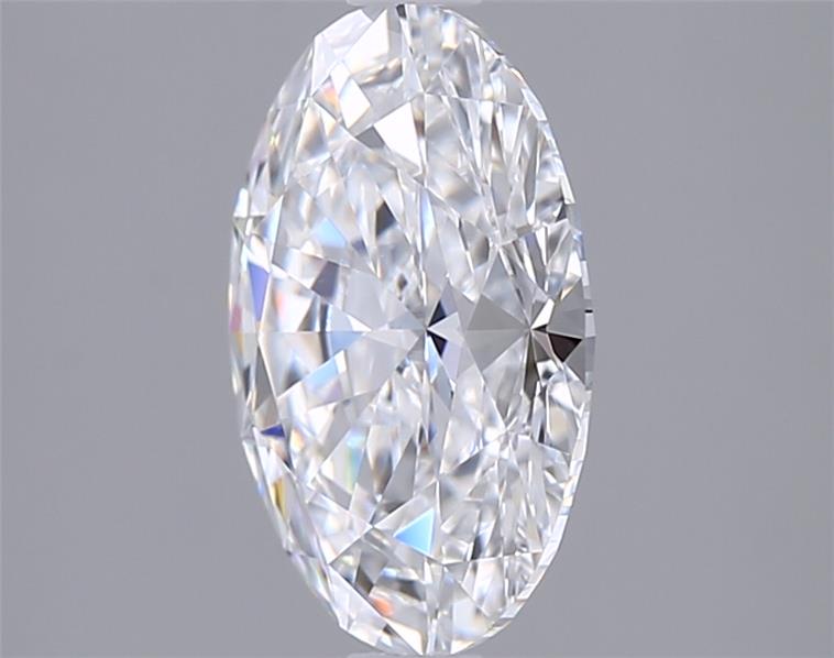 2.02 Carat Oval Lab Diamond :: Greenstar spin frame 03