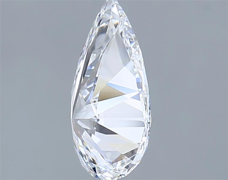 1.45 Carat Pear Lab Diamond :: Greenstar spin frame 03