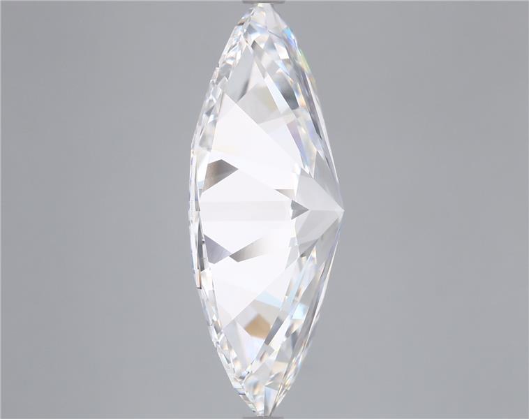 6.15 Carat Marquise Lab Diamond :: Greenstar spin frame 03
