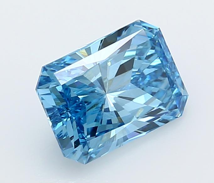 2.01 Carat Radiant Lab Diamond :: Greenstar spin frame 03
