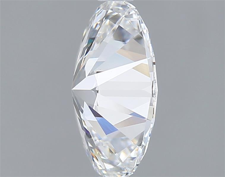 1.54 Carat Oval Lab Diamond :: Greenstar spin frame 03