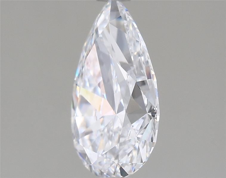 1.31 Carat Pear Lab Diamond :: Greenstar spin frame 03