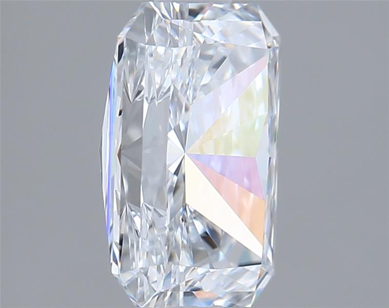1.52 Carat Radiant Lab Diamond :: Greenstar spin frame 03