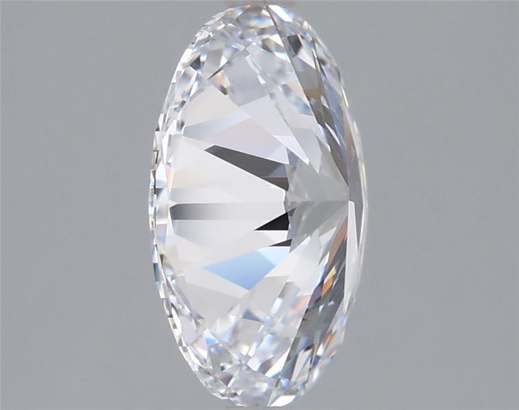 1.73 Carat Oval Lab Diamond :: Greenstar spin frame 03