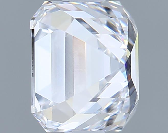 1.05 Carat Asscher Lab Diamond :: Greenstar spin frame 03