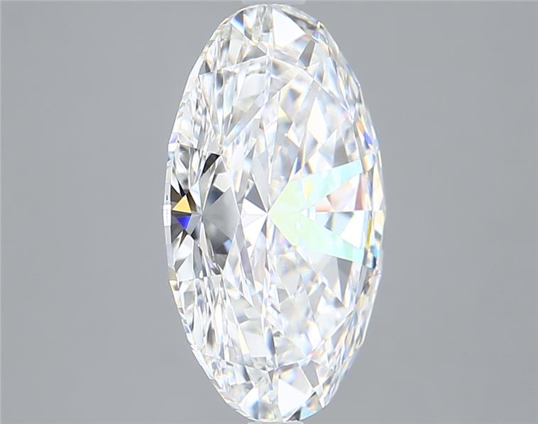 5.02 Carat Oval Lab Diamond :: Greenstar spin frame 03