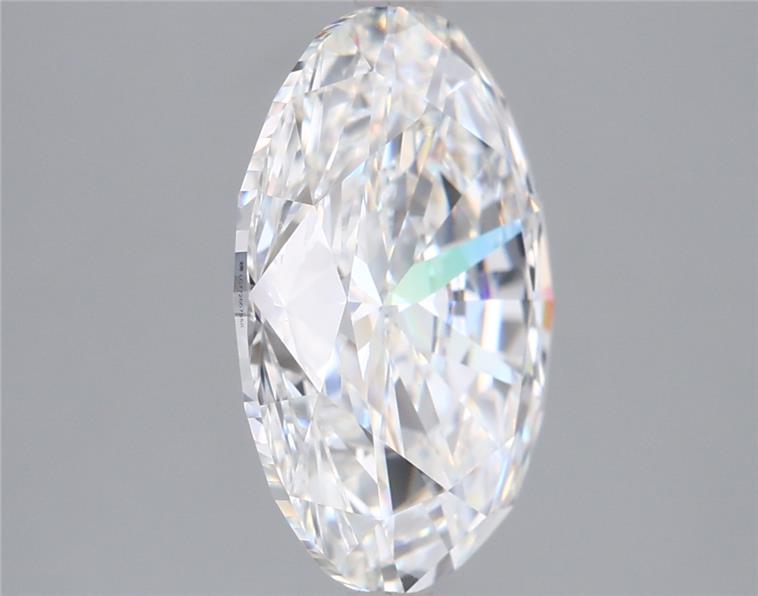 3.18 Carat Oval Lab Diamond :: Greenstar spin frame 03