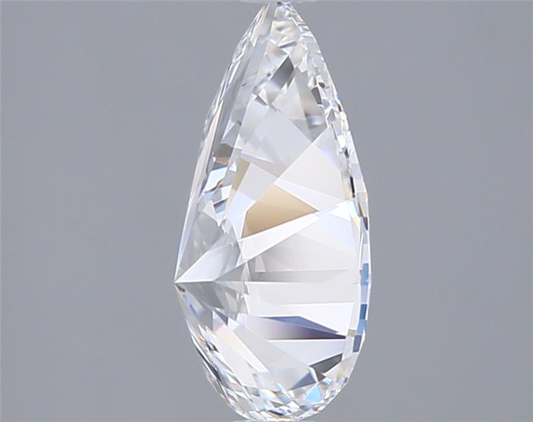 1.92 Carat Pear Lab Diamond :: Greenstar spin frame 03