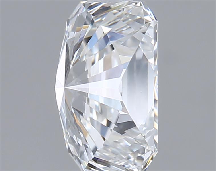 1.73 Carat Radiant Lab Diamond :: Greenstar spin frame 03
