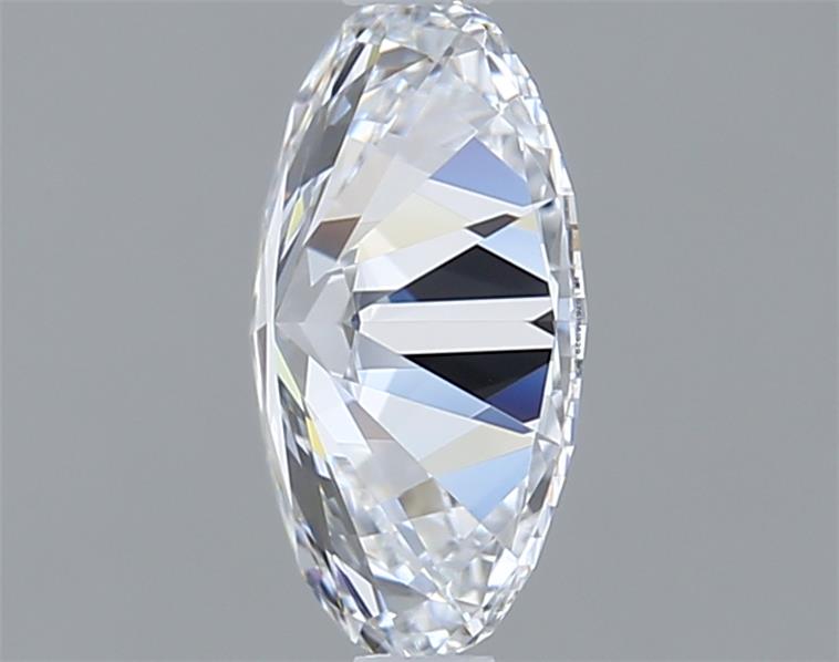 1.04 Carat Oval Lab Diamond :: Greenstar spin frame 03