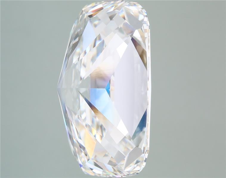 10.08 Carat Cushion Lab Diamond :: Greenstar spin frame 03