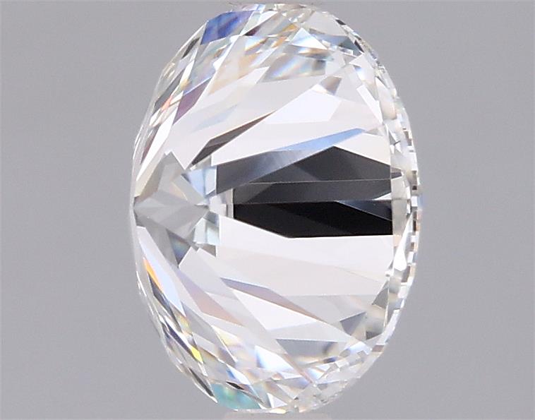 1.58 Carat Round Lab Diamond :: Greenstar spin frame 03