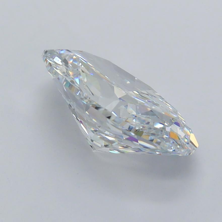 2.00 Carat Oval Lab Diamond :: Greenstar spin frame 03