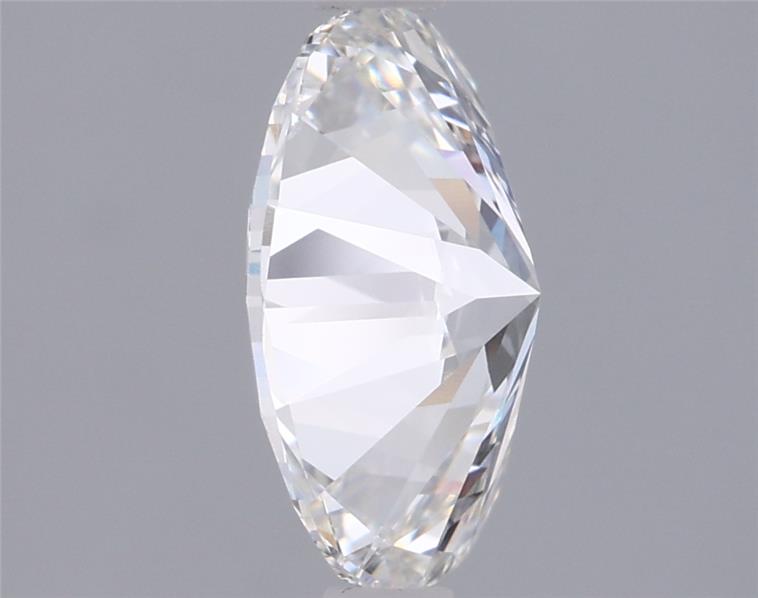 1.51 Carat Oval Lab Diamond :: Greenstar spin frame 03
