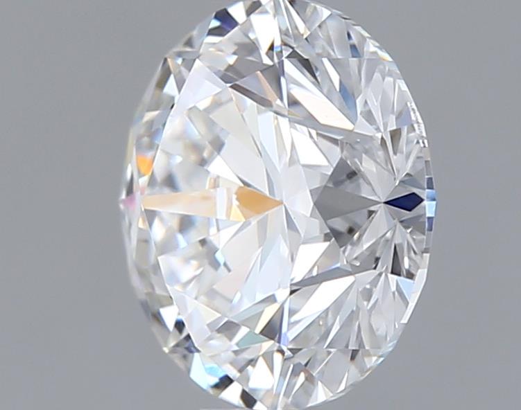 1.04 Carat Round Lab Diamond :: Greenstar spin frame 03