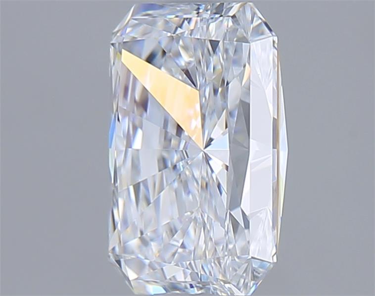 1.58 Carat Radiant Lab Diamond :: Greenstar spin frame 03