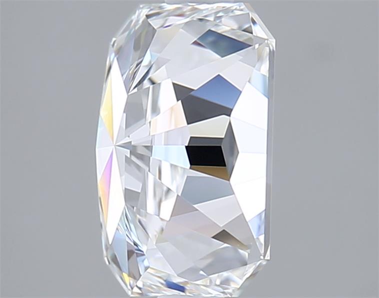 2.10 Carat Radiant Lab Diamond :: Greenstar spin frame 03