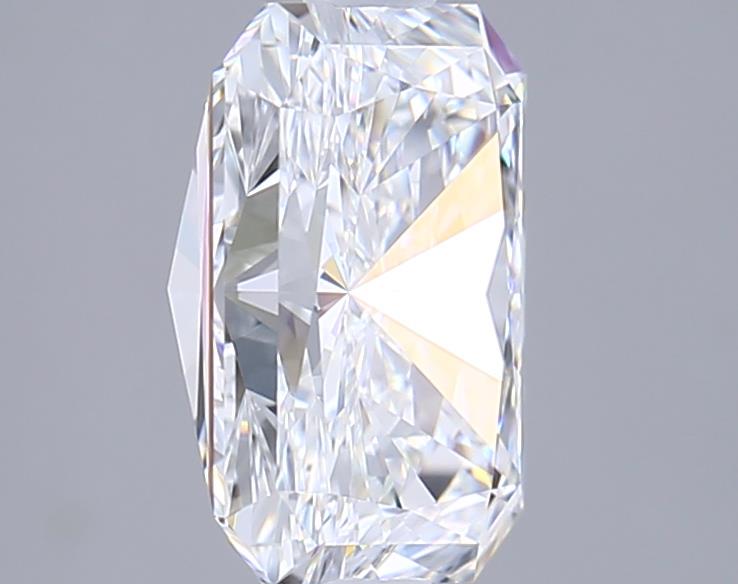 2.09 Carat Radiant Lab Diamond :: Greenstar spin frame 03