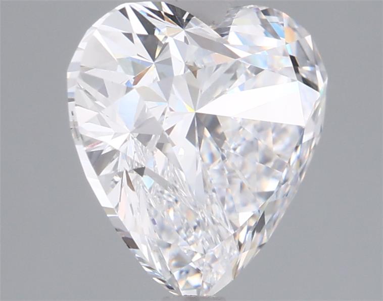 3.04 Carat Heart Lab Diamond :: Greenstar spin frame 03