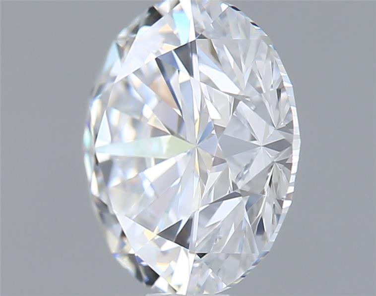 1.50 Carat Round Lab Diamond :: Greenstar spin frame 03