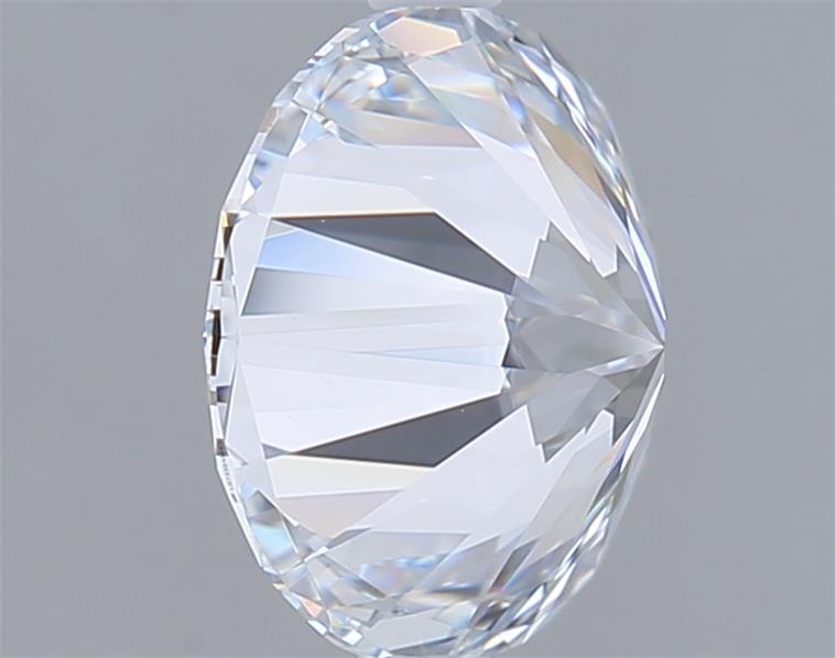 3.01 Carat Round Lab Diamond :: Greenstar spin frame 03