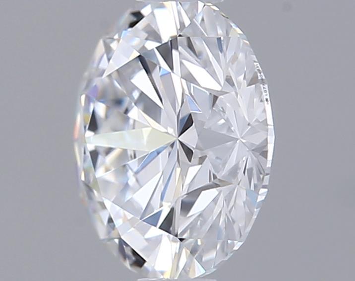 1.01 Carat Round Lab Diamond :: Greenstar spin frame 03