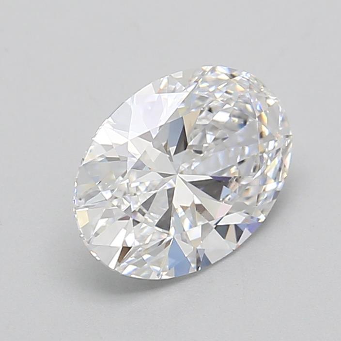 2.01 Carat Oval Lab Diamond :: Greenstar spin frame 03