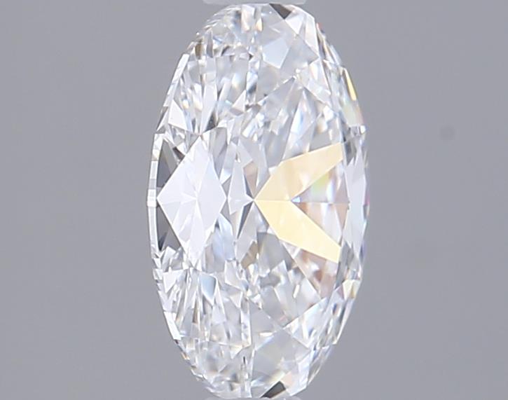 1.15 Carat Oval Lab Diamond :: Greenstar spin frame 03