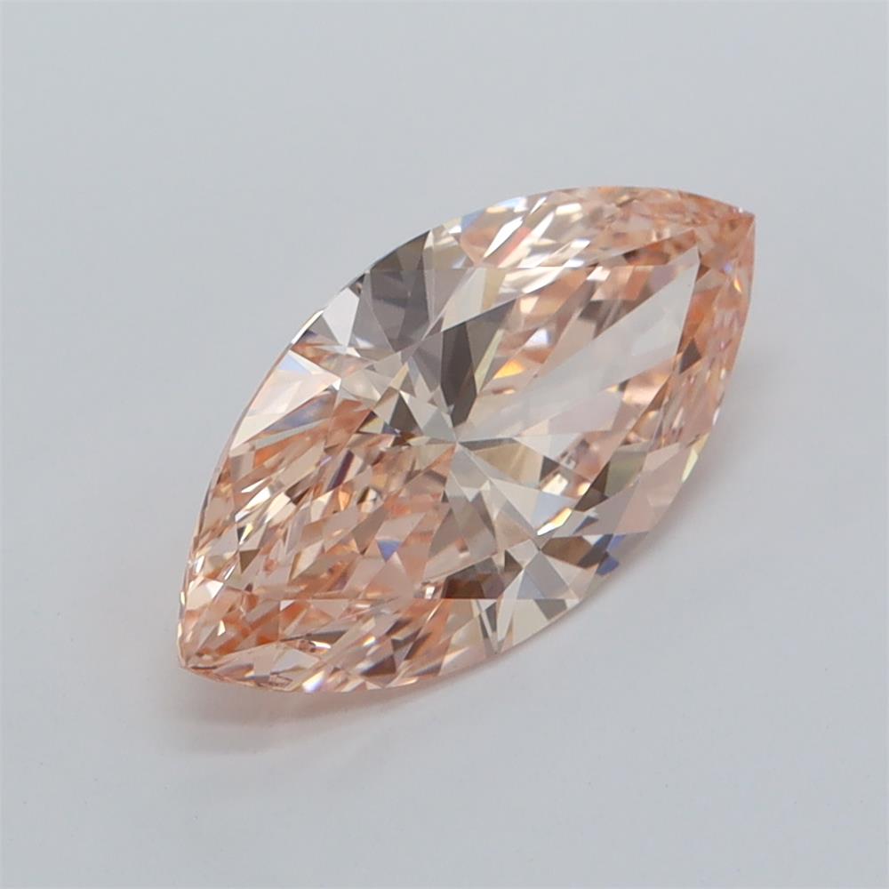 1.54 Carat Marquise Lab Diamond :: Greenstar spin frame 03