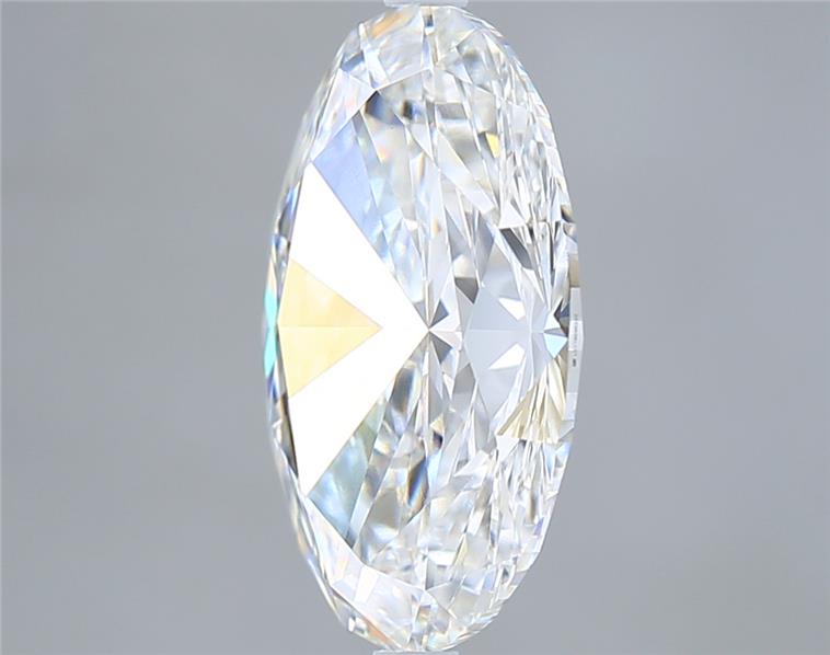 5.02 Carat Oval Lab Diamond :: Greenstar spin frame 03