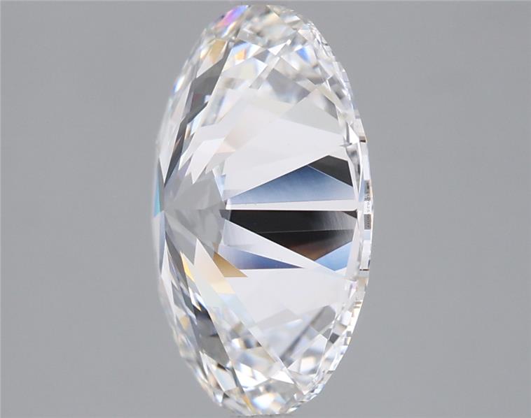 3.06 Carat Oval Lab Diamond :: Greenstar spin frame 03