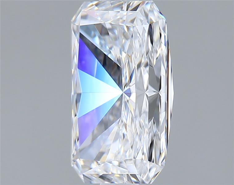 1.97 Carat Radiant Lab Diamond :: Greenstar spin frame 03