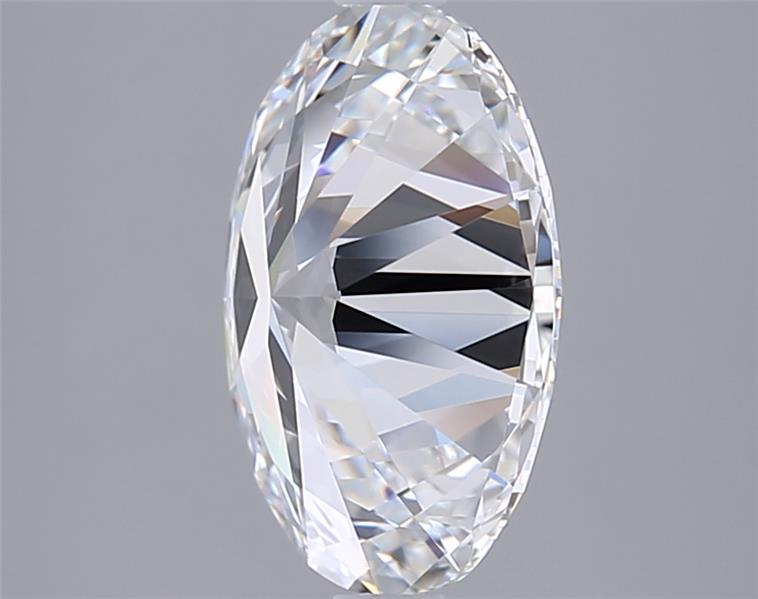 2.54 Carat Oval Lab Diamond :: Greenstar spin frame 03