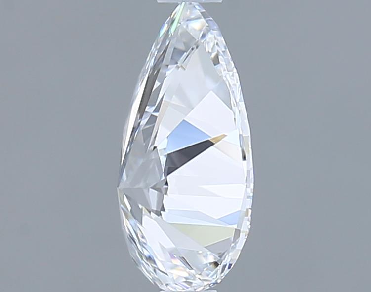 1.04 Carat Pear Lab Diamond :: Greenstar spin frame 03