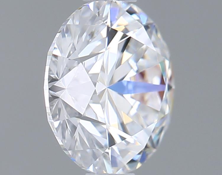 1.03 Carat Round Lab Diamond :: Greenstar spin frame 03
