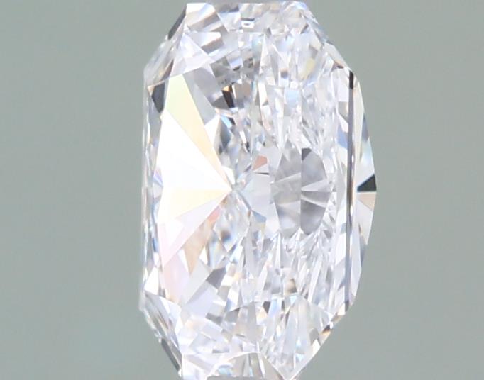 0.93 Carat Radiant Lab Diamond :: Greenstar spin frame 03