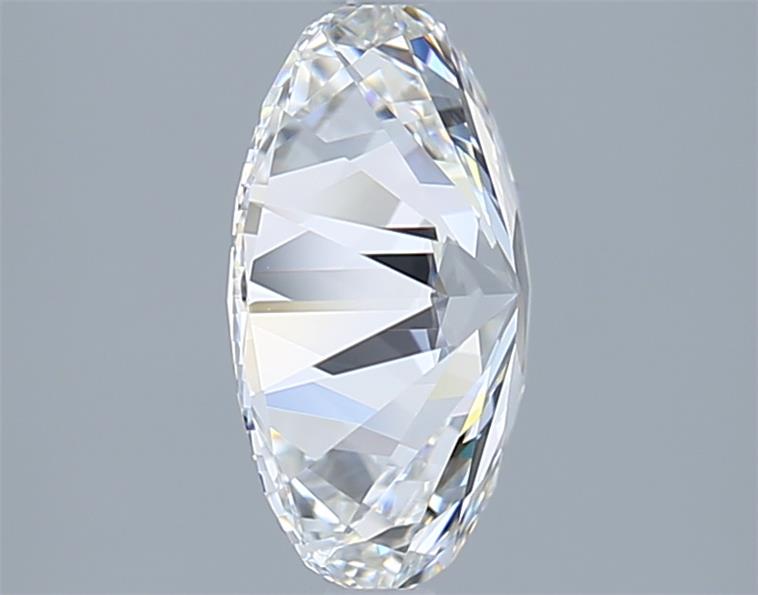 2.03 Carat Oval Lab Diamond :: Greenstar spin frame 03