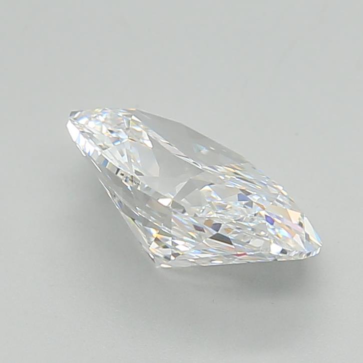 2.03 Carat Oval Lab Diamond :: Greenstar spin frame 03