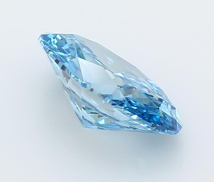 2.47 Carat Oval Lab Diamond :: Greenstar spin frame 03