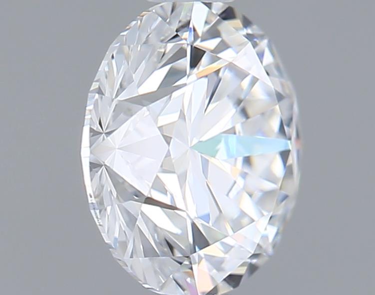 1.04 Carat Round Lab Diamond :: Greenstar spin frame 03